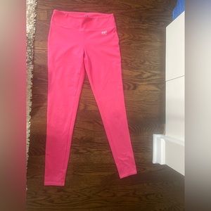 abrecromie and fitch leggings